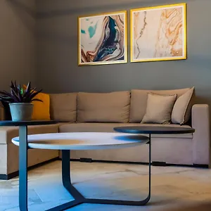  Διαμέρισμα Cozy Modern Inside The Center