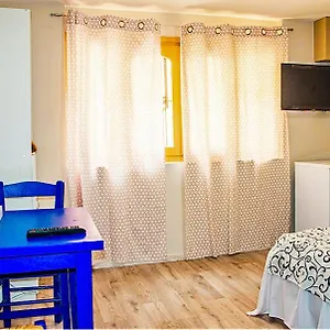  Διαμέρισμα Smart Travellers